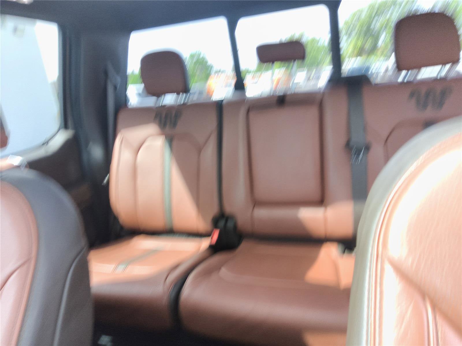 2020 Ford Super Duty F-350 SRW King Ranch