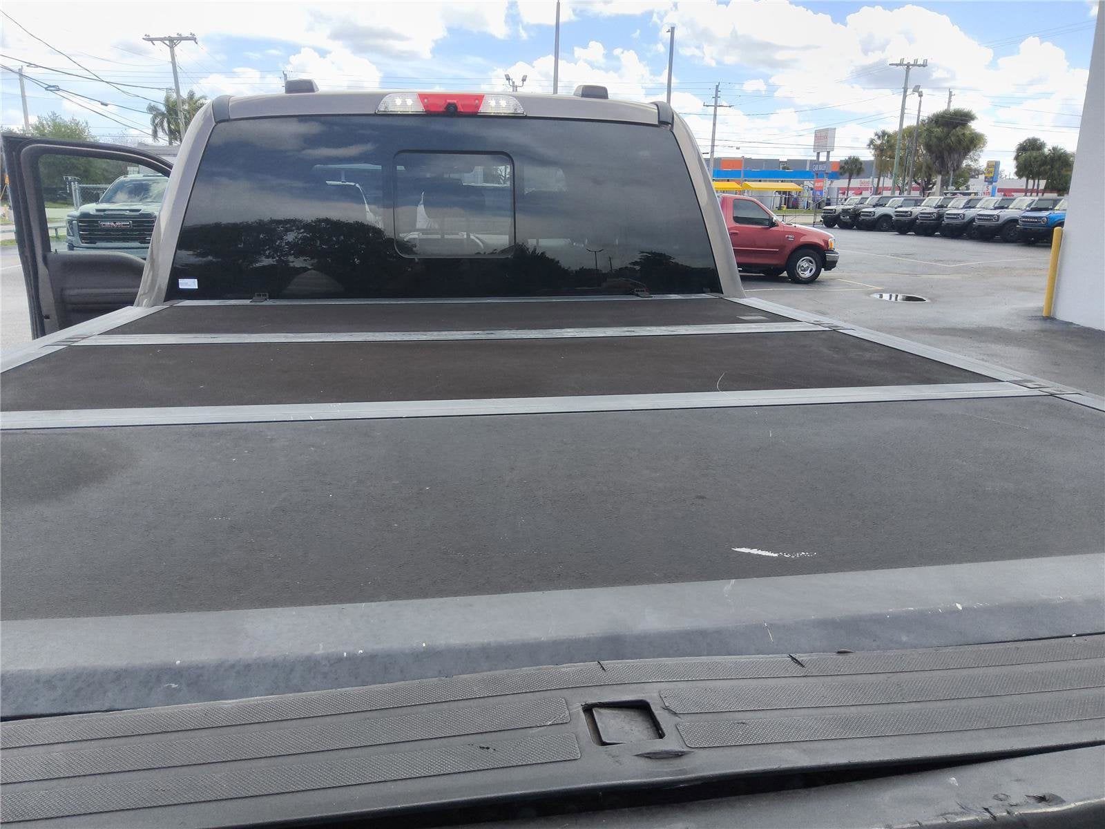 2020 Ford Super Duty F-350 SRW King Ranch