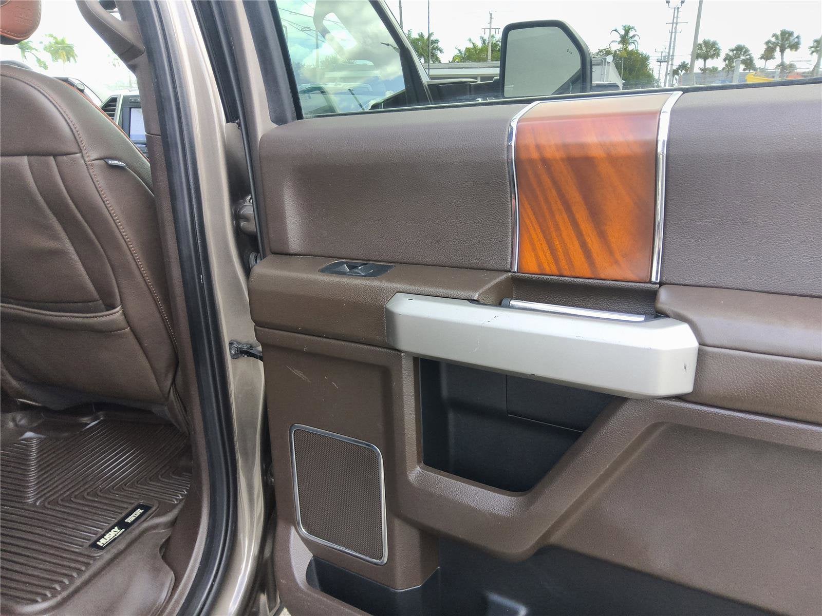 2020 Ford Super Duty F-350 SRW King Ranch