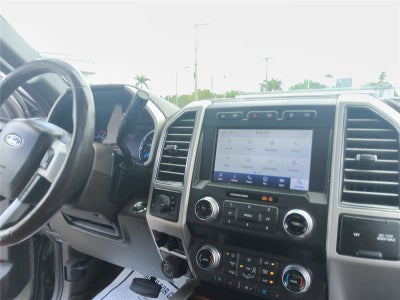 2020 Ford Super Duty F-350 SRW King Ranch