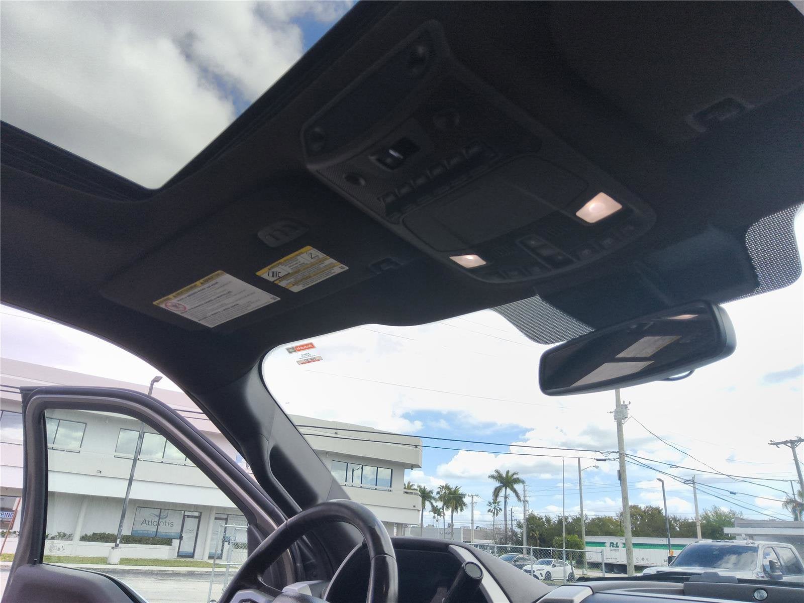 2020 Ford Super Duty F-350 SRW King Ranch
