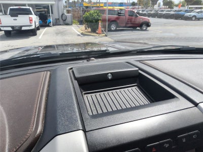 2020 Ford Super Duty F-350 SRW King Ranch