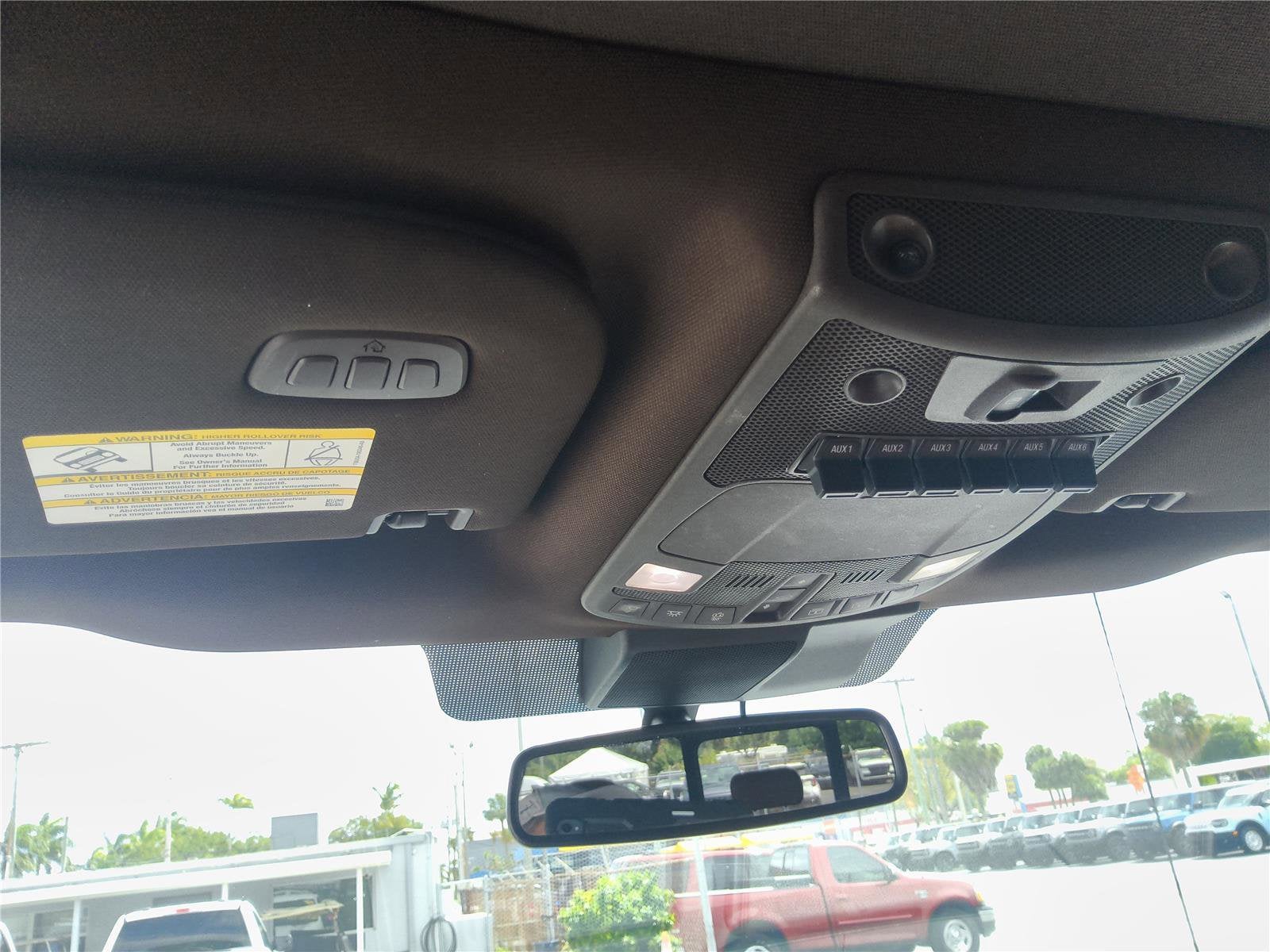 2020 Ford Super Duty F-350 SRW King Ranch