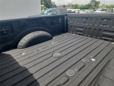 2020 Ford Super Duty F-350 SRW Platinum