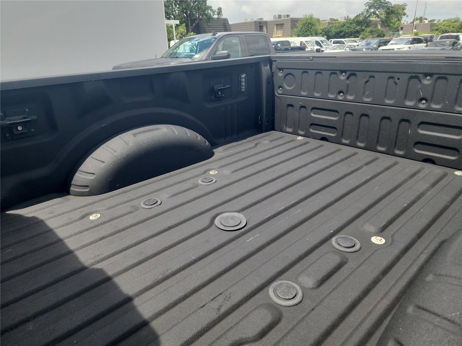 2020 Ford Super Duty F-350 SRW Platinum