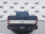 2020 Ford Super Duty F-350 SRW Platinum