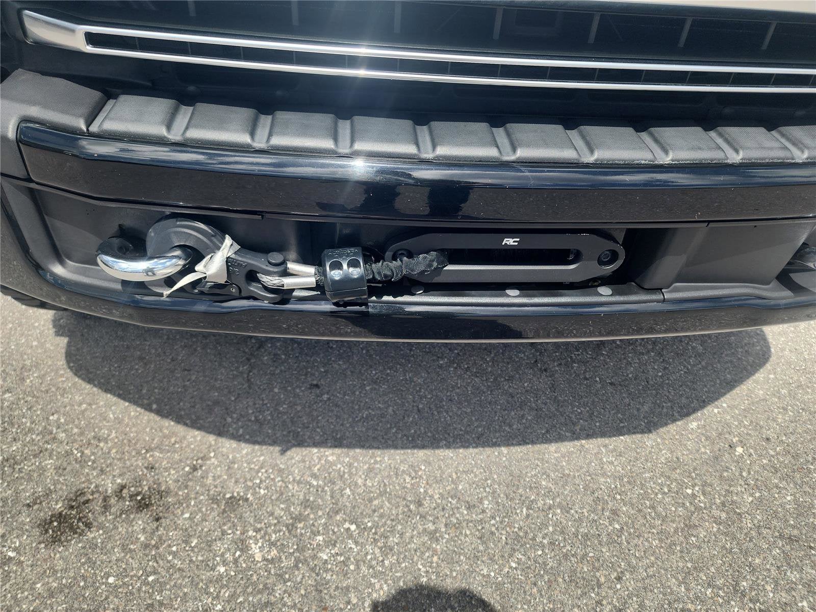 2020 Ford Super Duty F-350 SRW Platinum