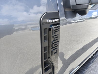 2024 Ford Super Duty F-350 SRW LARIAT