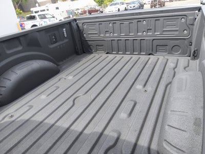 2024 Ford Super Duty F-350 SRW LARIAT