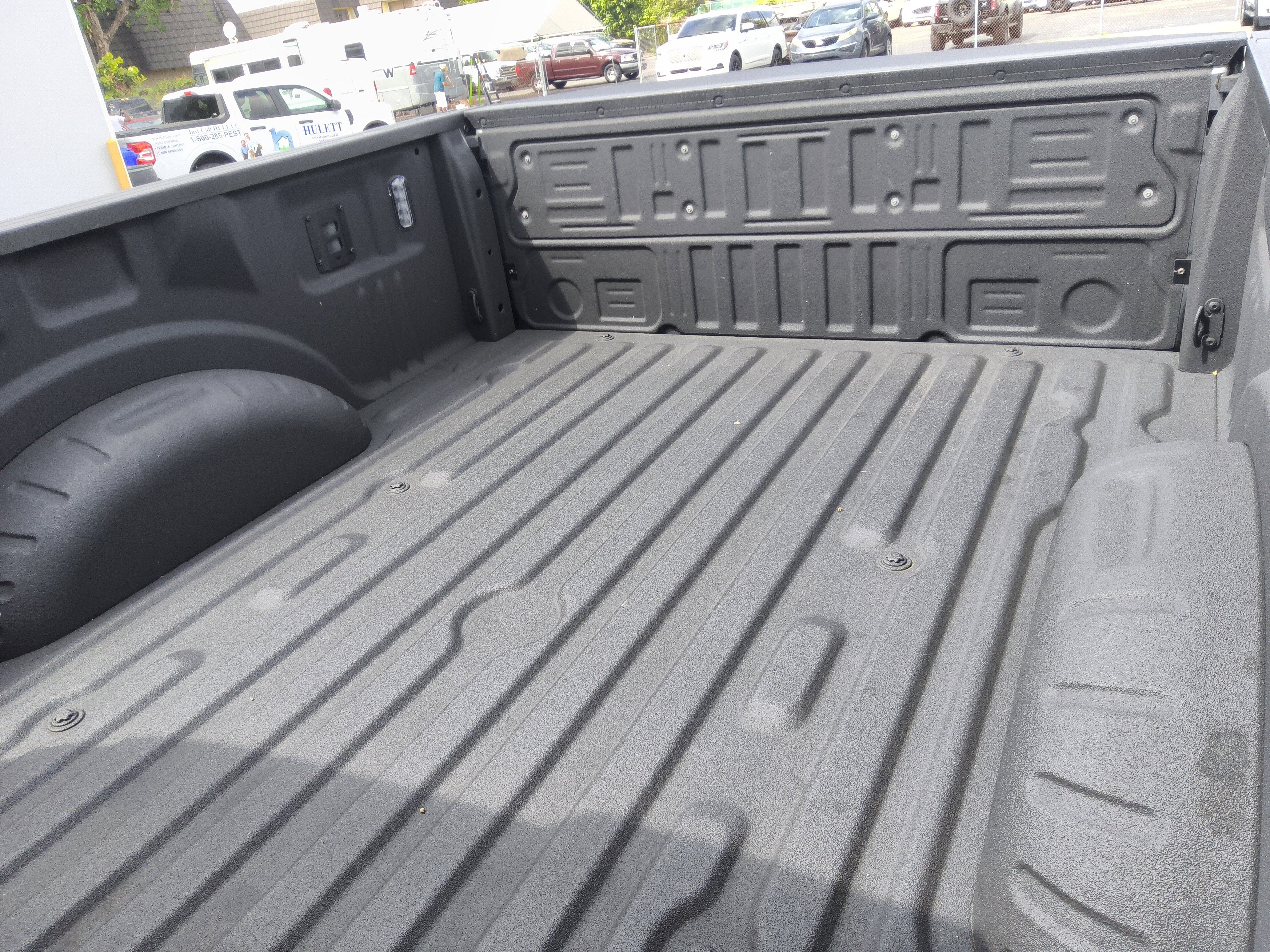 2024 Ford Super Duty F-350 SRW LARIAT