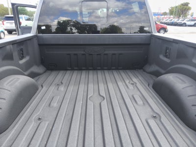 2024 Ford Super Duty F-350 SRW LARIAT