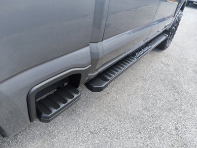 2024 Ford Super Duty F-350 SRW LARIAT