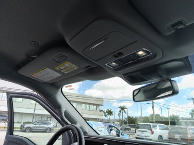 2024 Ford Super Duty F-350 SRW LARIAT