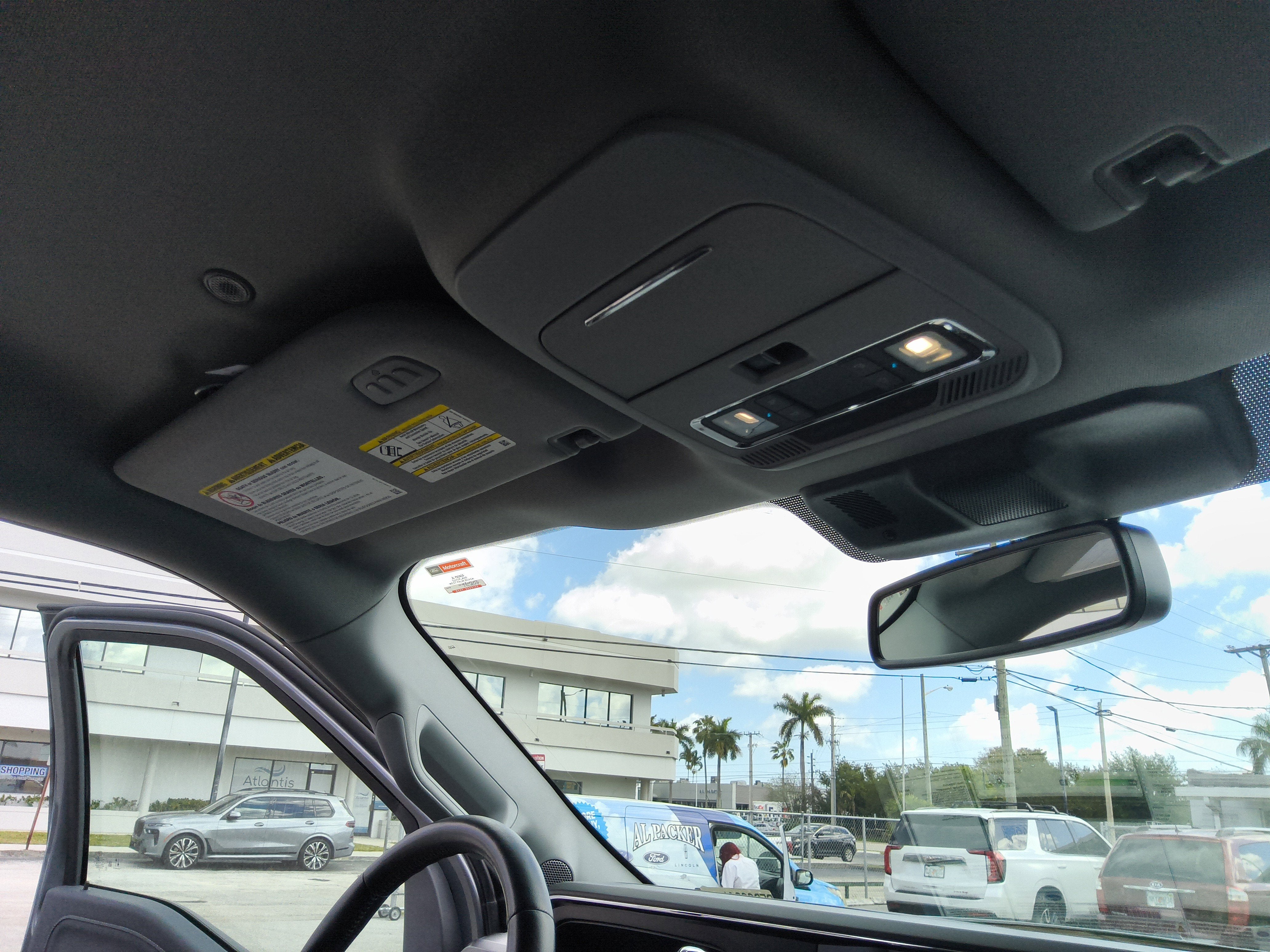 2024 Ford Super Duty F-350 SRW LARIAT