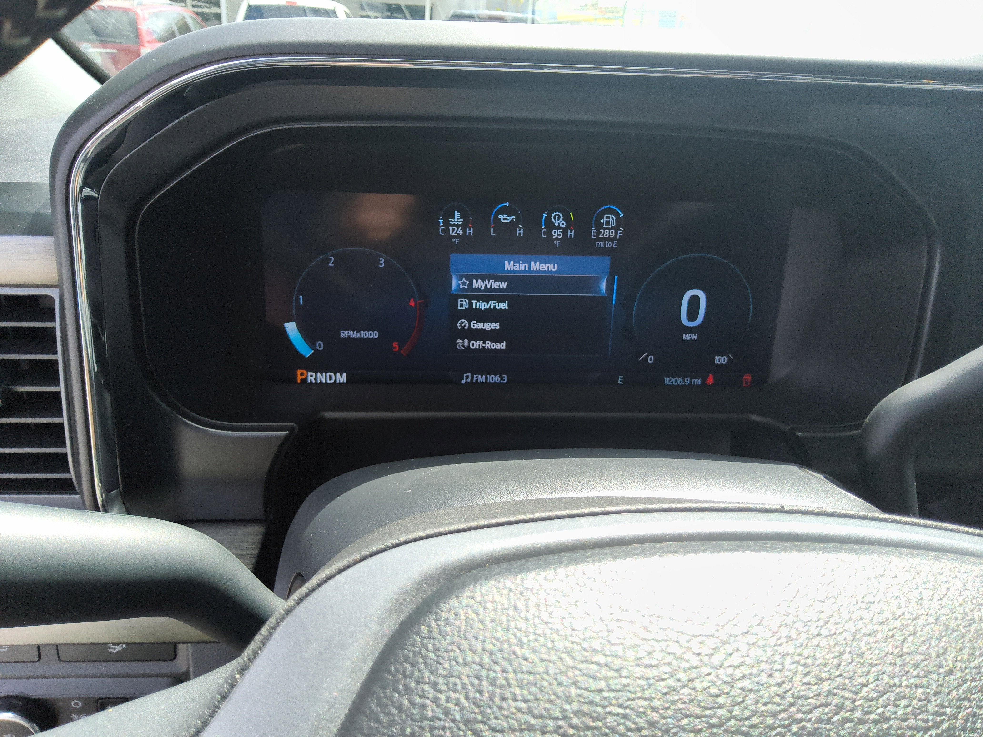 2024 Ford Super Duty F-350 SRW LARIAT