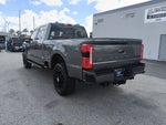 2024 Ford Super Duty F-350 SRW LARIAT