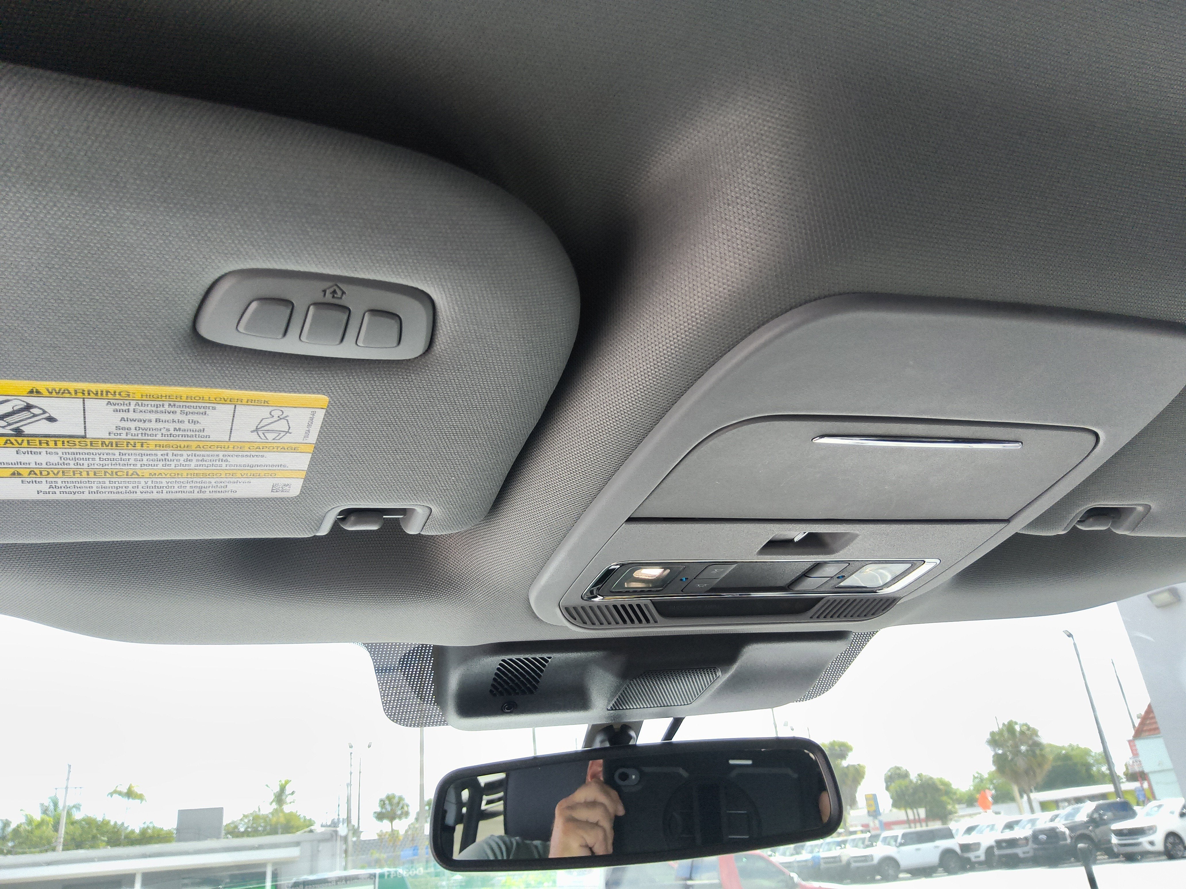 2024 Ford Super Duty F-350 SRW LARIAT