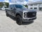 2024 Ford Super Duty F-350 SRW LARIAT