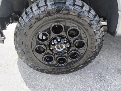 2024 Ford Super Duty F-350 SRW LARIAT