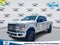 2017 Ford Super Duty F-350 SRW Platinum