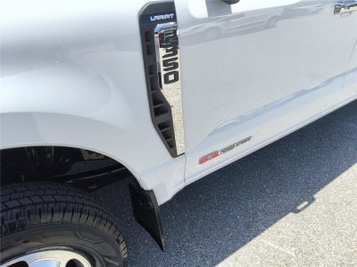 2024 Ford Super Duty F-350 DRW LARIAT
