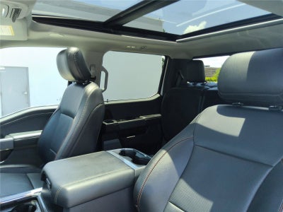 2024 Ford Super Duty F-350 DRW LARIAT