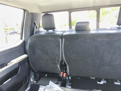 2024 Ford Super Duty F-350 DRW LARIAT