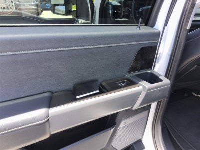 2024 Ford Super Duty F-350 DRW LARIAT