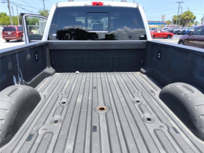 2024 Ford Super Duty F-350 DRW LARIAT
