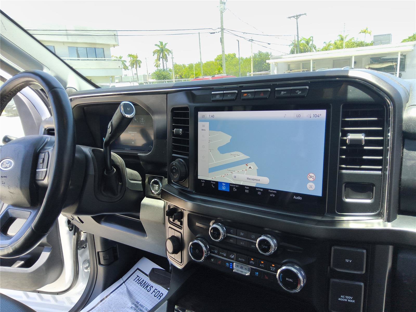 2024 Ford Super Duty F-350 DRW LARIAT
