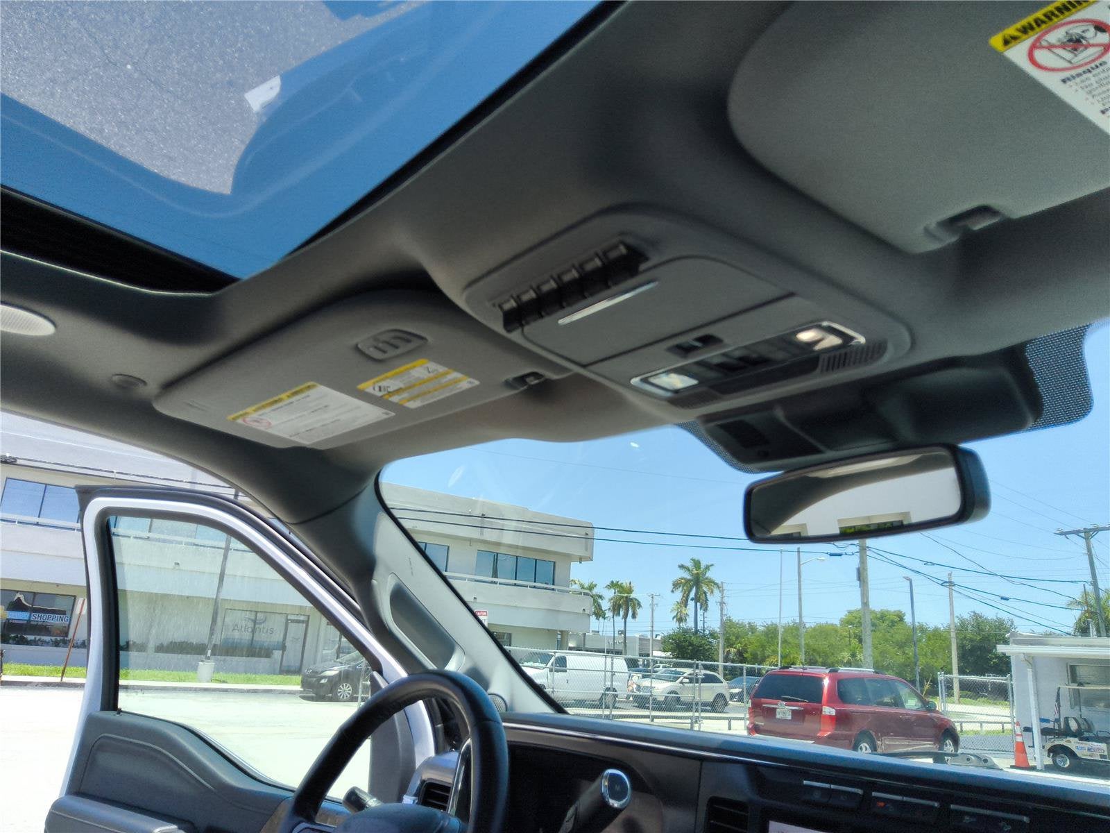 2024 Ford Super Duty F-350 DRW LARIAT