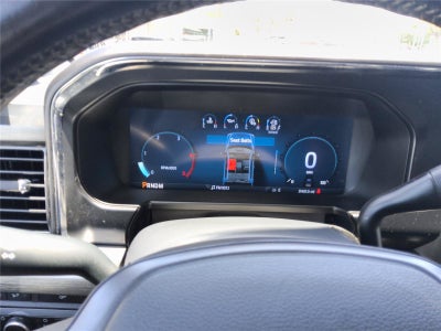 2024 Ford Super Duty F-350 DRW LARIAT