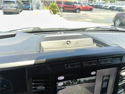 2024 Ford Super Duty F-350 DRW LARIAT