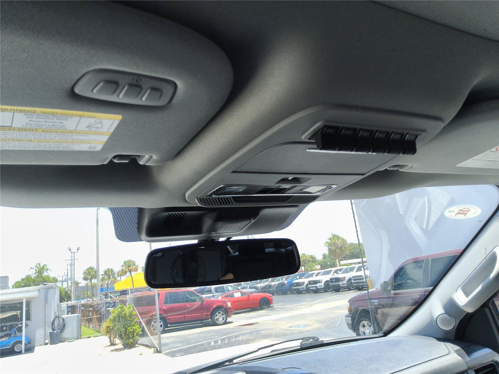 2024 Ford Super Duty F-350 DRW LARIAT
