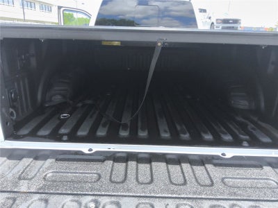 2021 Ford Super Duty F-350 DRW LARIAT