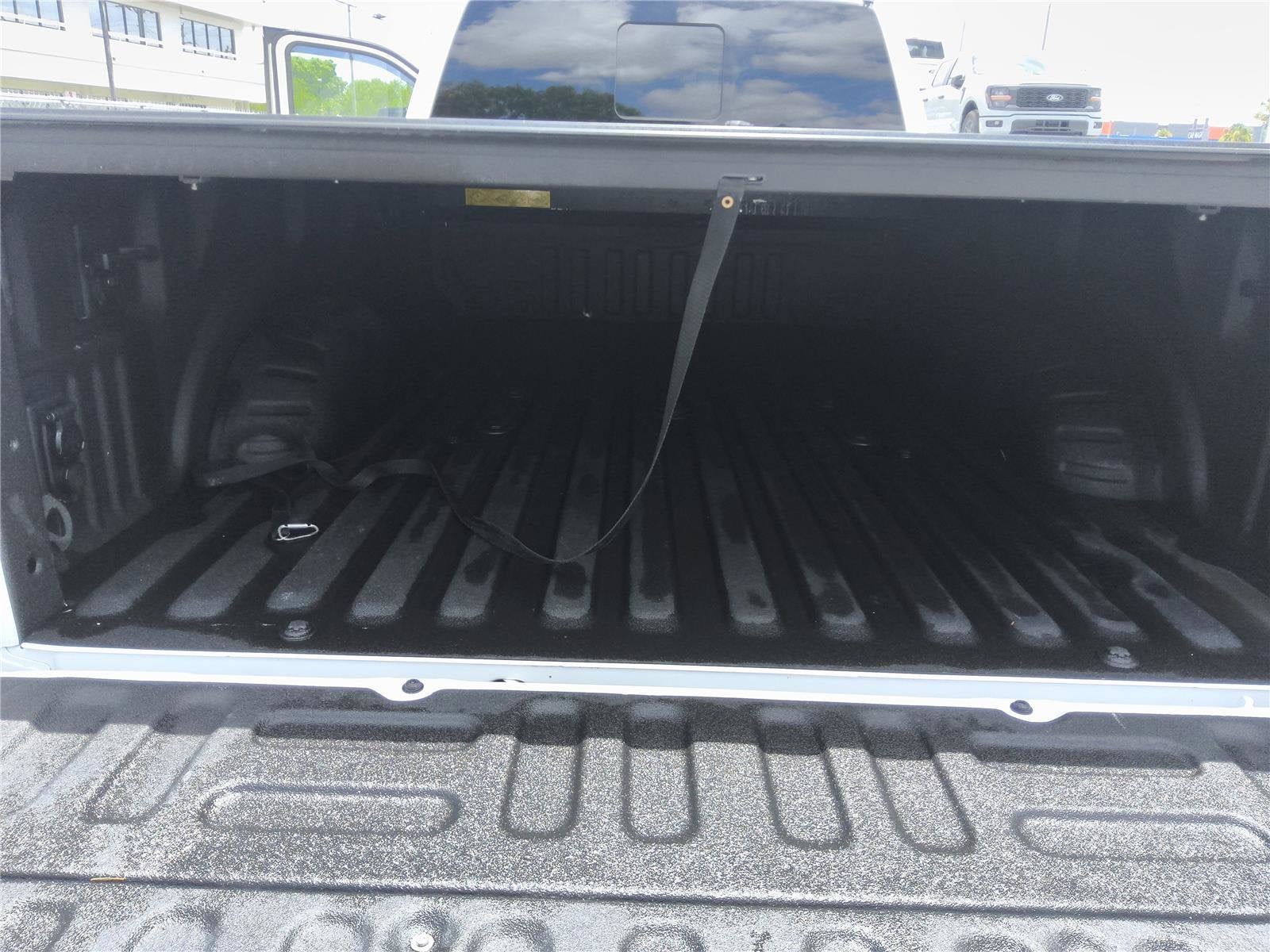 2021 Ford Super Duty F-350 DRW LARIAT