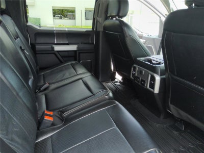 2021 Ford Super Duty F-350 DRW LARIAT