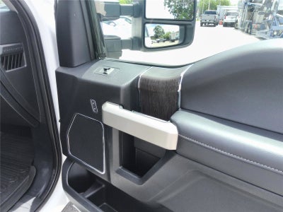 2021 Ford Super Duty F-350 DRW LARIAT