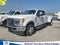 2021 Ford Super Duty F-350 DRW XL