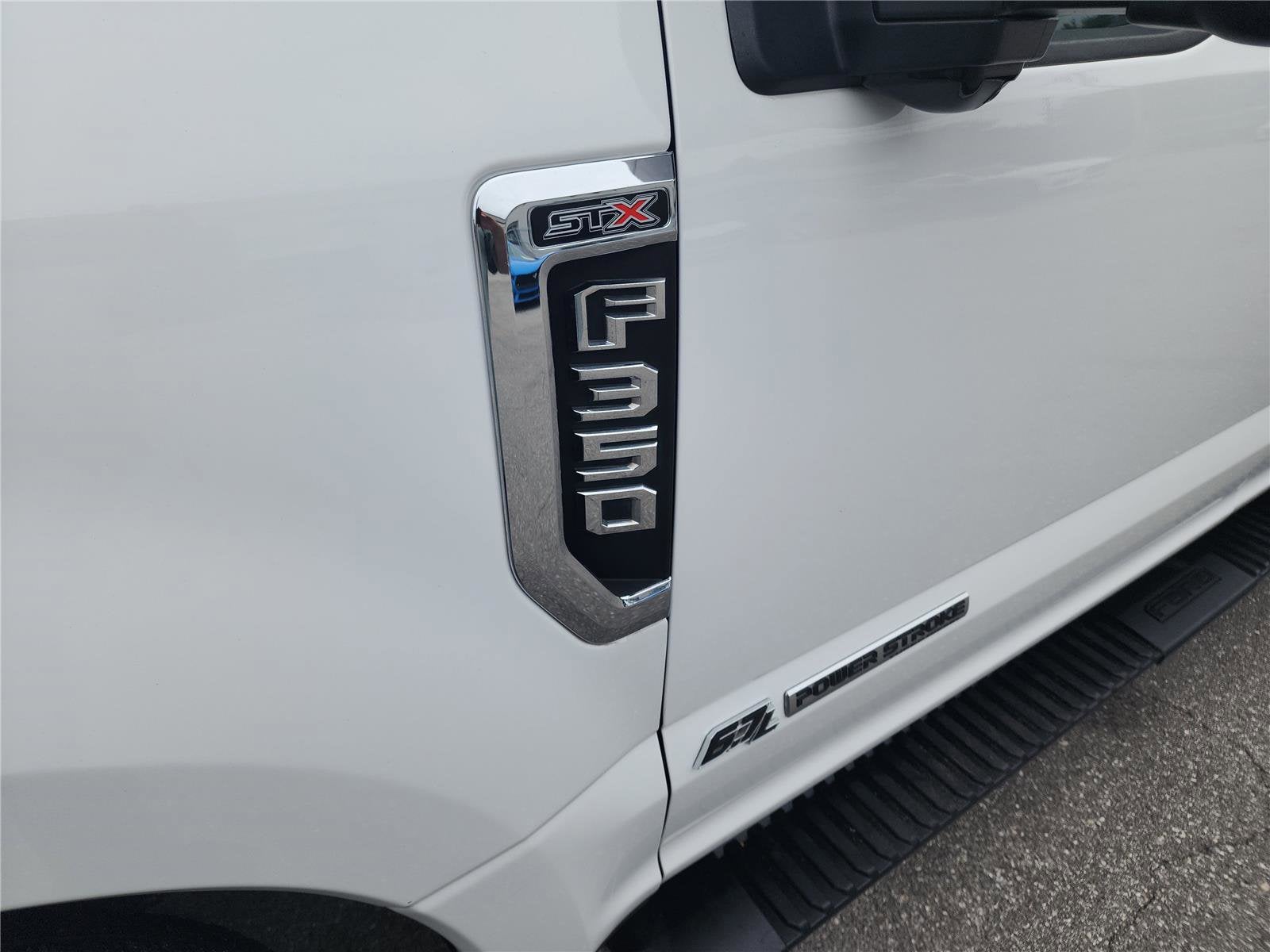 2021 Ford Super Duty F-350 DRW XL