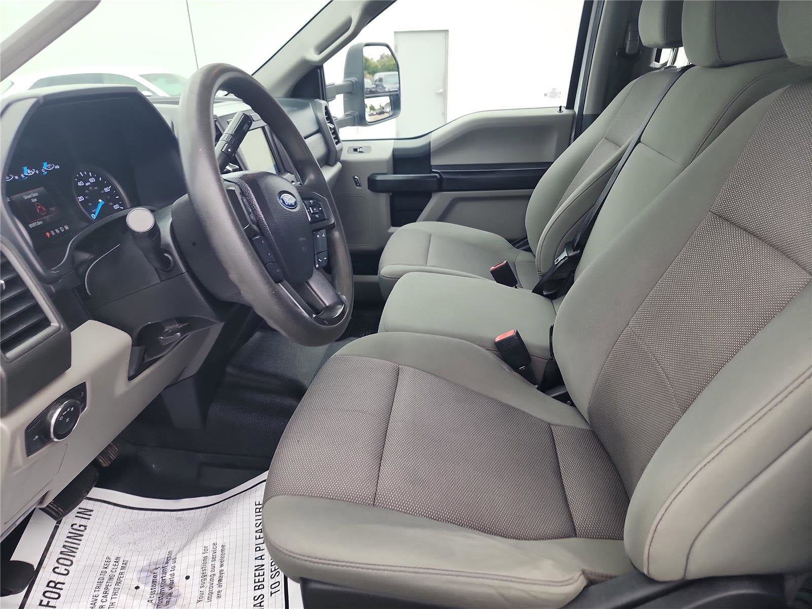 2021 Ford Super Duty F-350 DRW XL