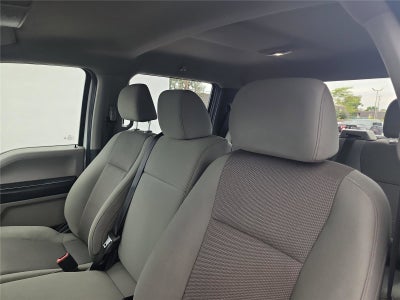 2021 Ford Super Duty F-350 DRW XL