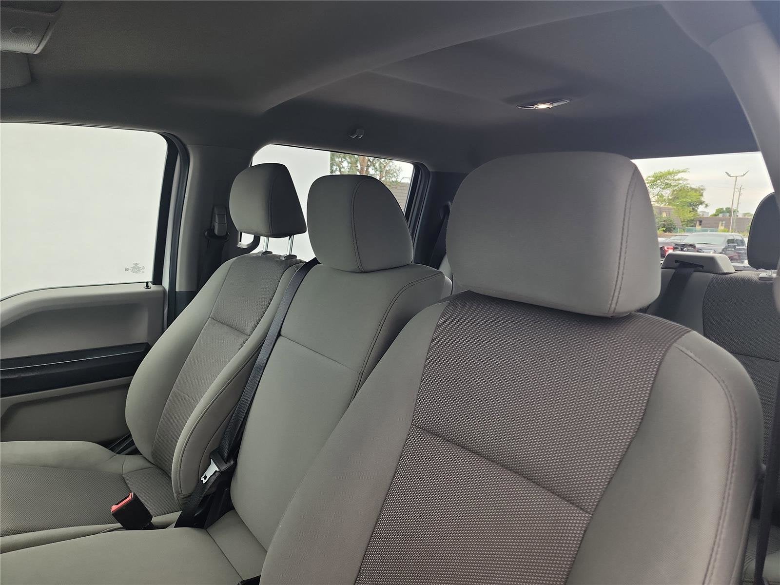 2021 Ford Super Duty F-350 DRW XL