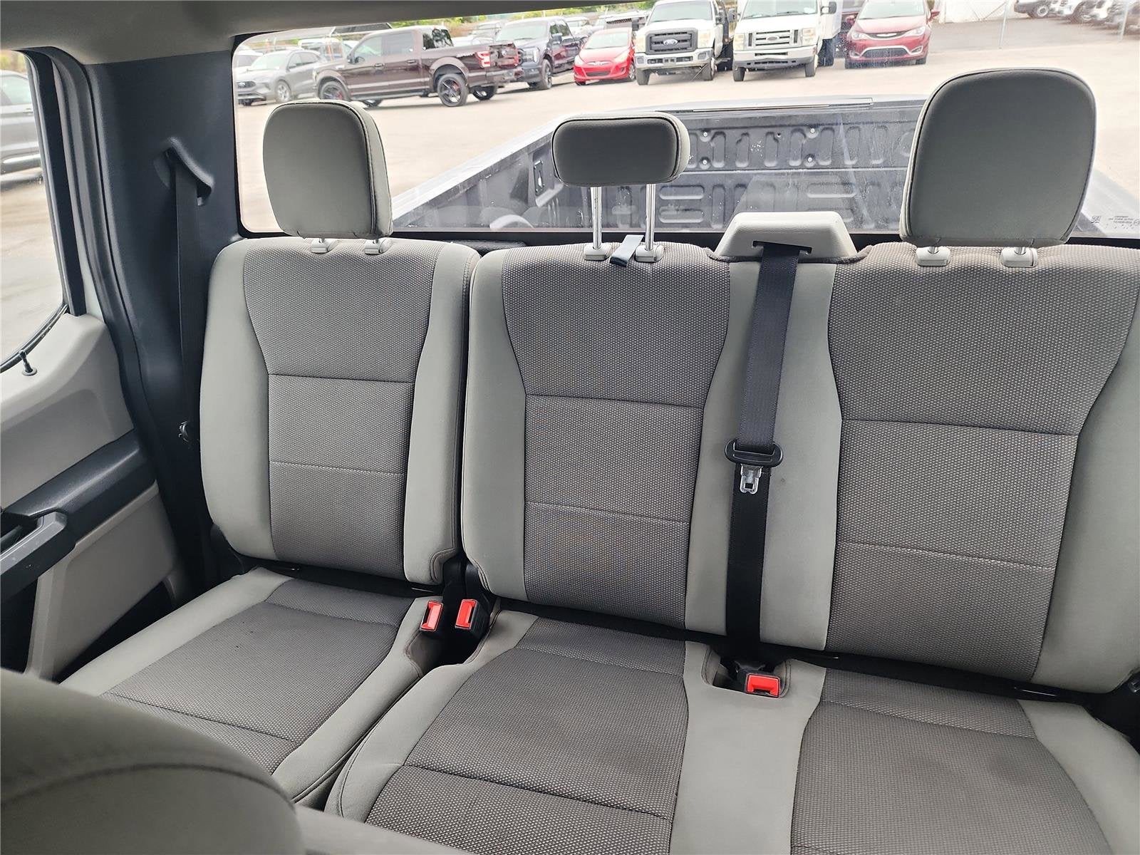 2021 Ford Super Duty F-350 DRW XL