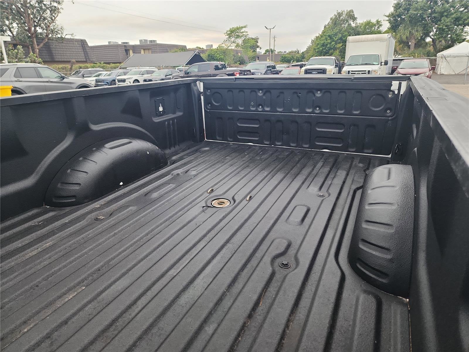 2021 Ford Super Duty F-350 DRW XL