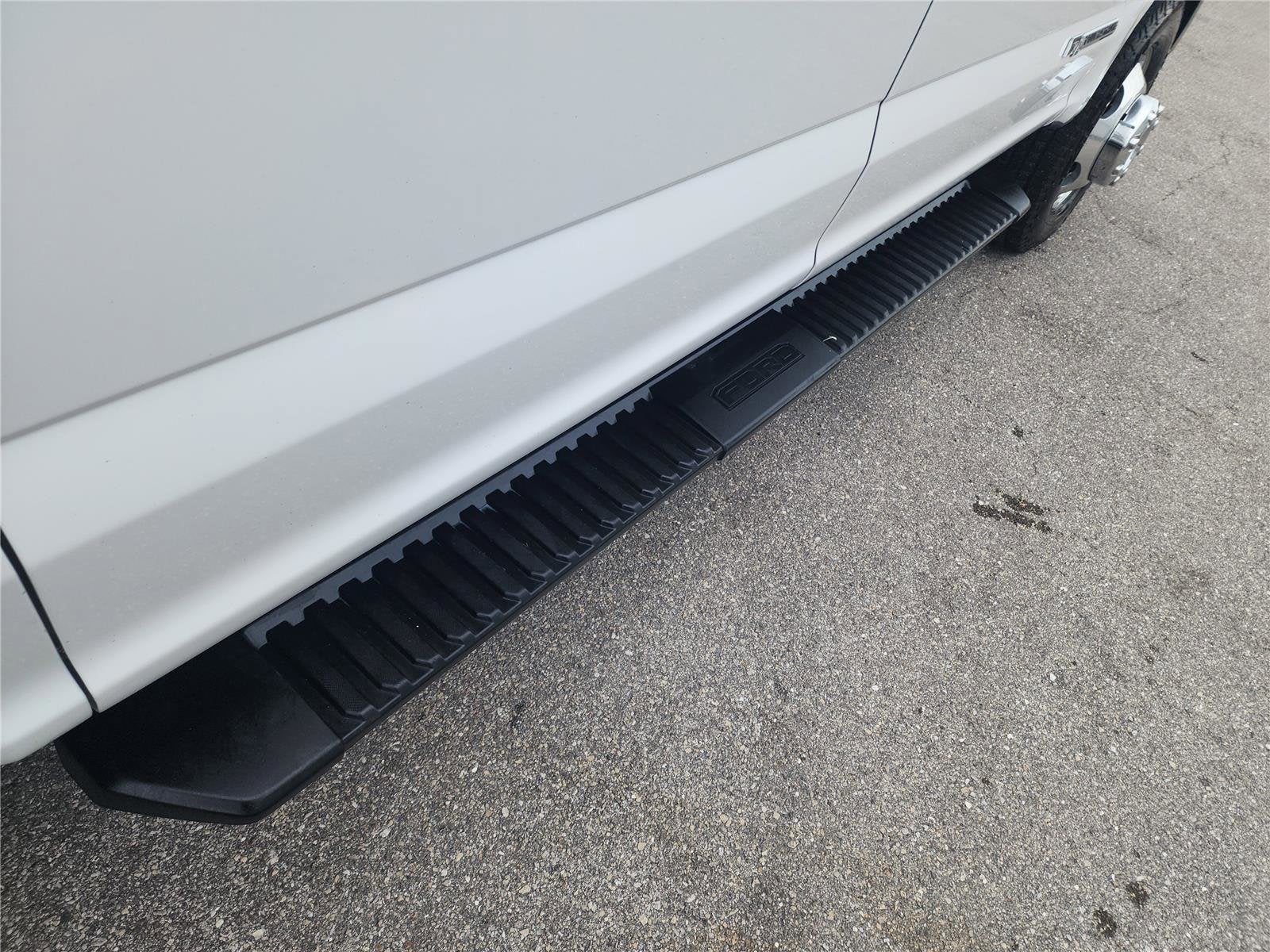 2021 Ford Super Duty F-350 DRW XL