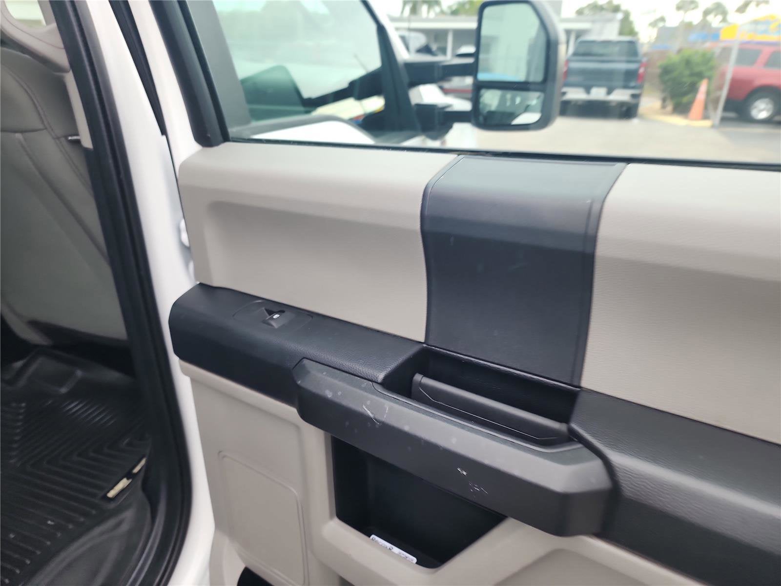 2021 Ford Super Duty F-350 DRW XL