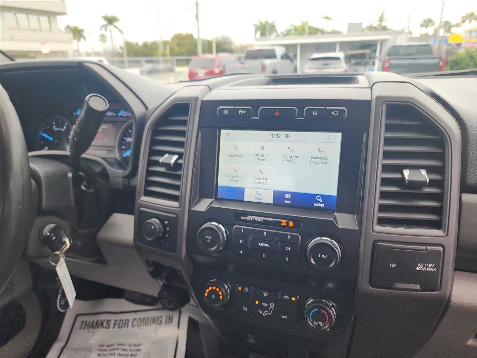 2021 Ford Super Duty F-350 DRW XL