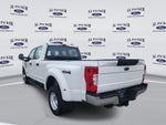 2021 Ford Super Duty F-350 DRW XL