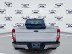 2021 Ford Super Duty F-350 DRW XL